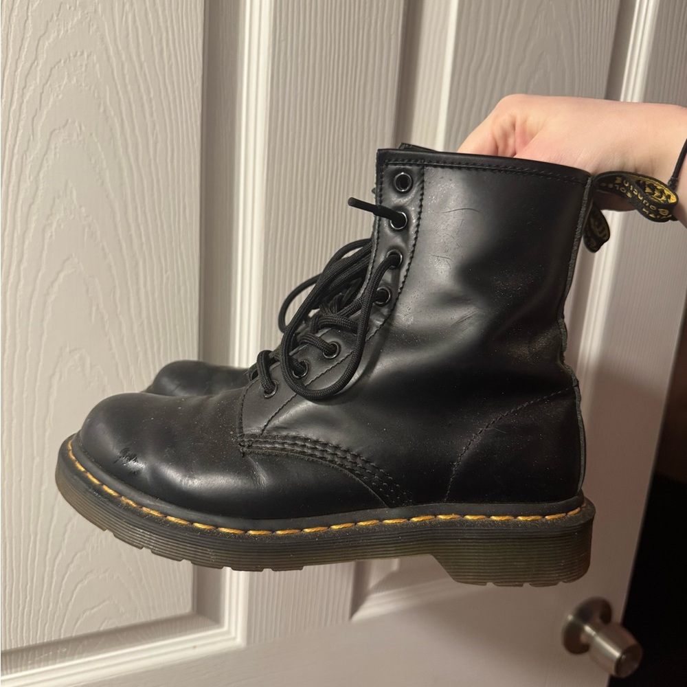 Doc Martin’s